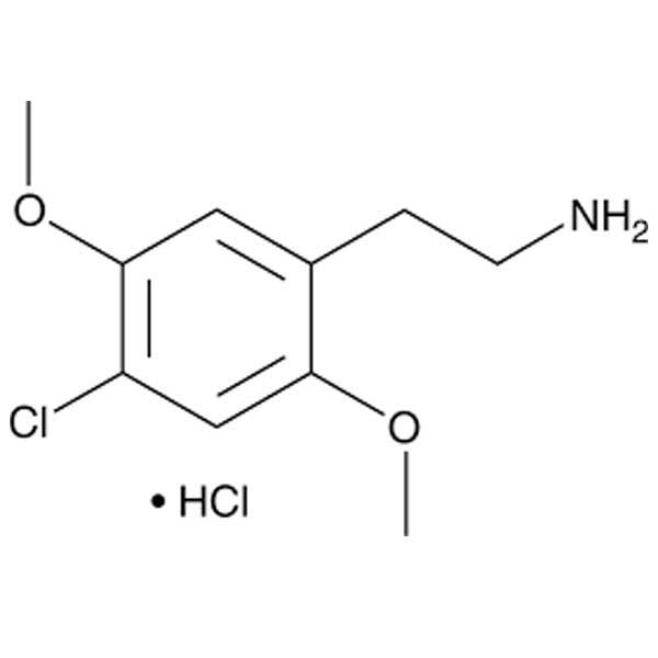 Buy 2C-C Pellets Online: Research Chemicals | ChemsXpress