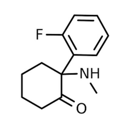 Buy 2-FDCK Ketamin