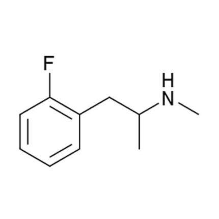 Comprare 2-FMA pellet 50mg