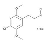 Acheter des granulés 2C-D 