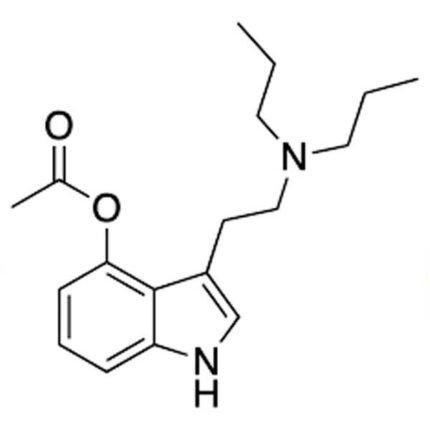 Acheter 4-AcO-DP