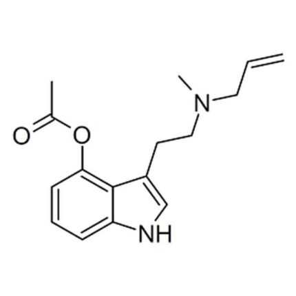 Comprare 4-HO-MALT