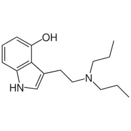 Acheter 4-HO-DPT