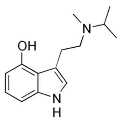 Acquistare 4-HO-MiPT online