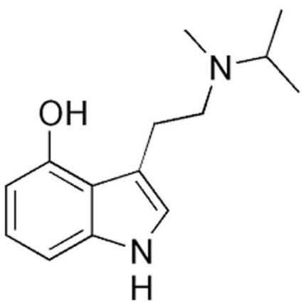 Kopen 4-HO-MCPT