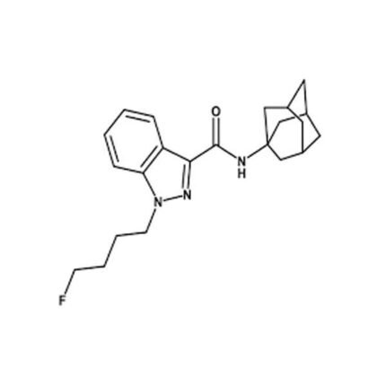 Comprare 4F-ABINACA Online