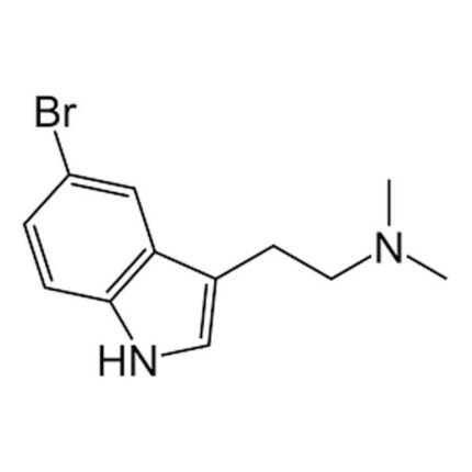 5-bromo-DMT kopen