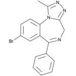 Buy High Quality Bromazolam