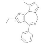 Deschloroetizolam online kaufen