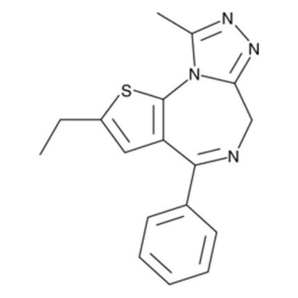 Deschloroetizolam online kopen