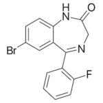 Buy Flubromazepam Hcl online