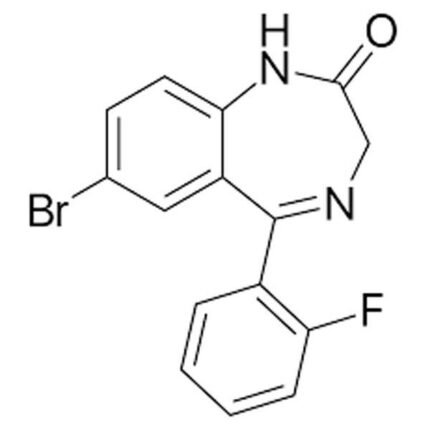 Flubromazepam Hcl online kopen