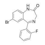 Acheter des pastilles de Flubromazepam