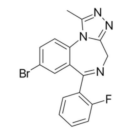 Flubrotizolam online kopen