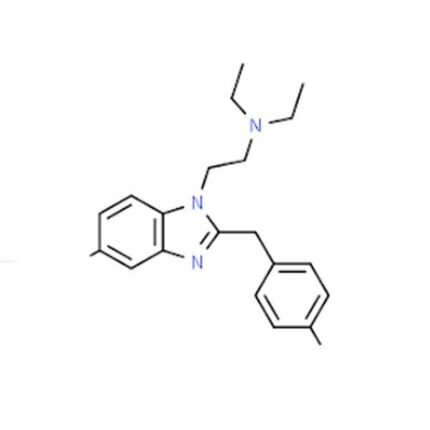 Acheter FLUONITAZENE en ligne