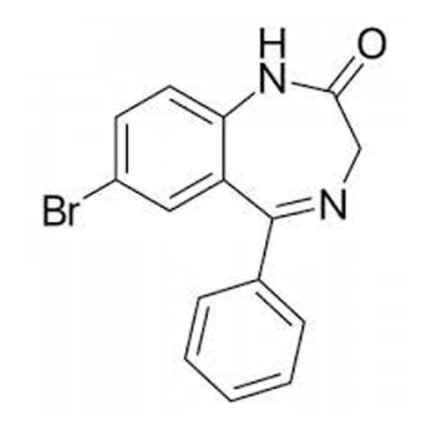 Gidazepam-pellets kopen