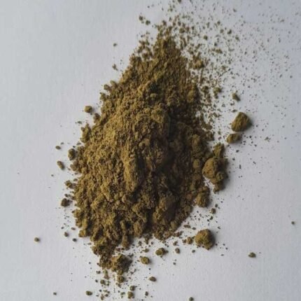 Comprare il Kratom dell'Elefante Verde