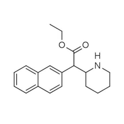 HDEP-28 ethylnaftidaat online kopen