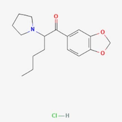 Acheter MDPHP HCL en ligne