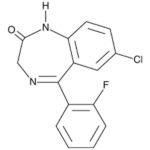 Koop hoge kwaliteit Norflurazepam