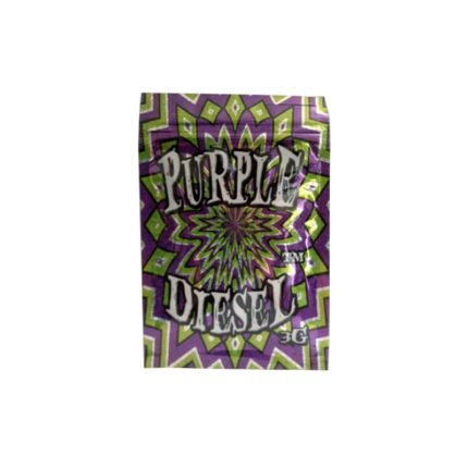 acquistare Purple Diesel Spice