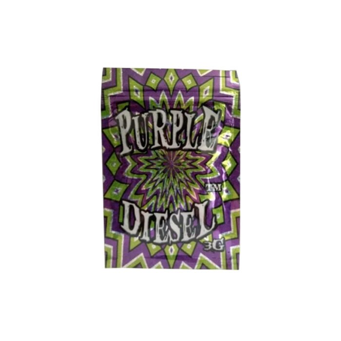 Purple Diesel Gewürz kaufen