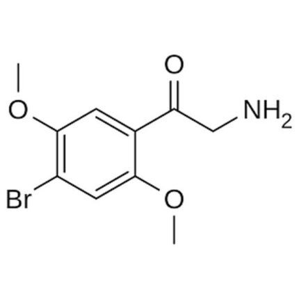 Comprare bk-2C-B HCL