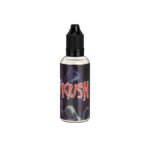 Acheter l'encens Blueberry Kush