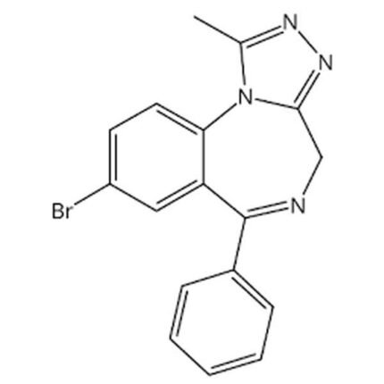 bromonordiazepam pellets kaufen