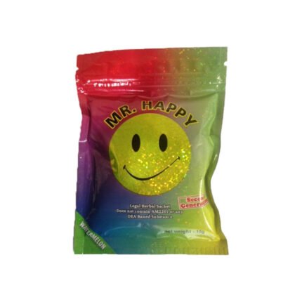 Buy Mr happy herbal incense