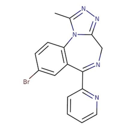 Buy pyrazolam online