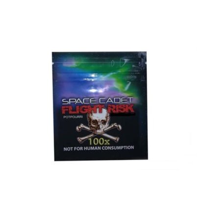 Buy Space Cadet Herbal Incense