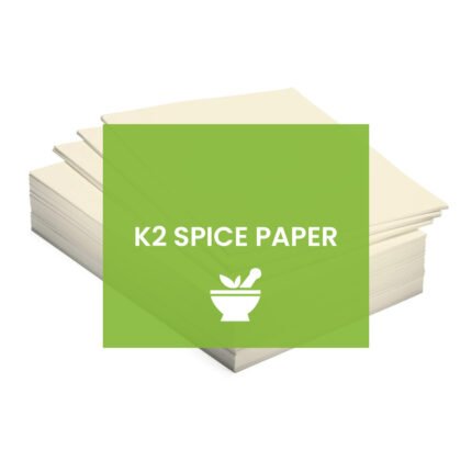 K2 kruidenpapier kopen