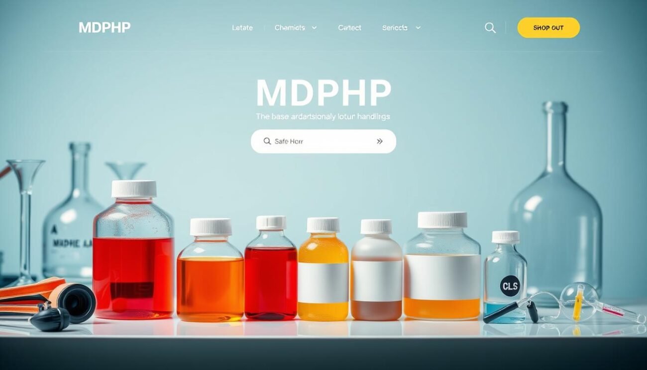 MDPHP Online Shop