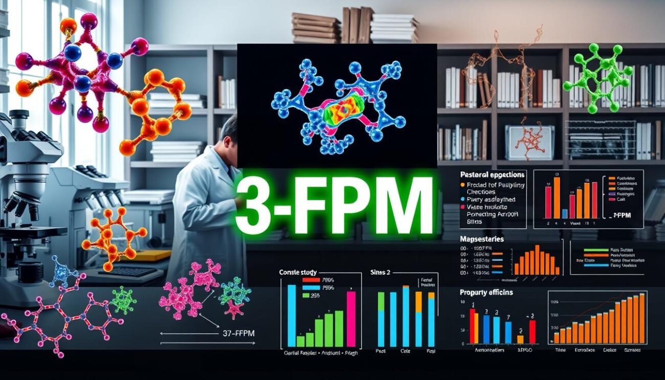 3-FPM Forschungsanwendungen