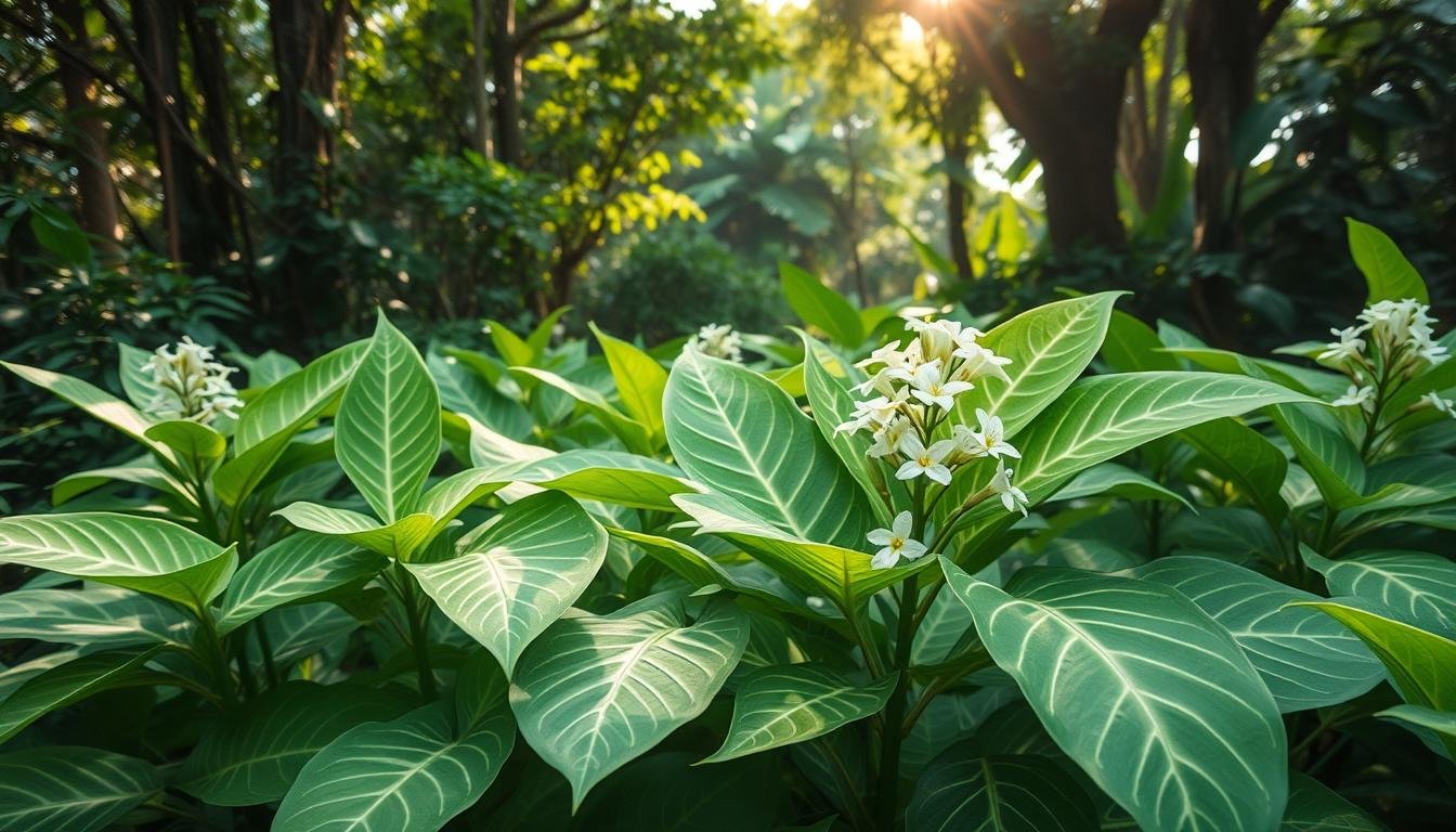 Weißes Vietnam Kratom