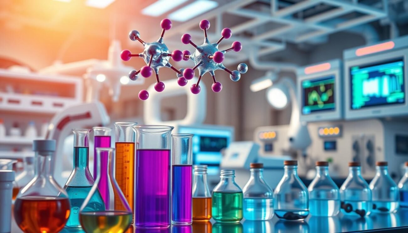 research chemicals shaping medicine