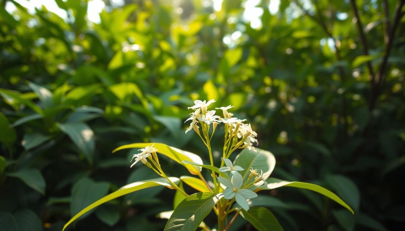 kratom blanc vietnamien avantages